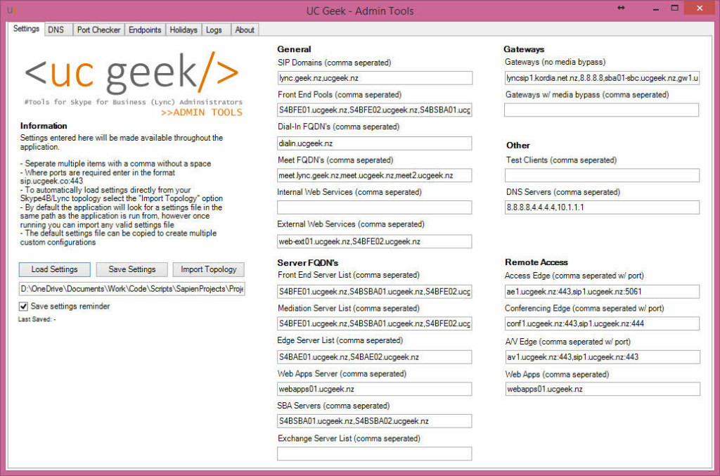 UC-Geek-Admin-Tools-Settings
