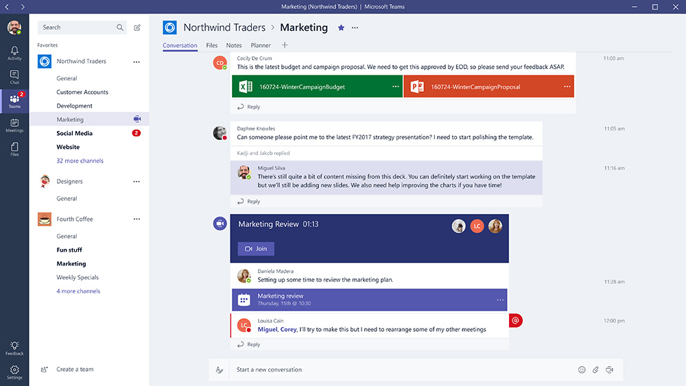 Microsoft-Teams-Channel