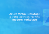 Azure Virtual Desktop Review